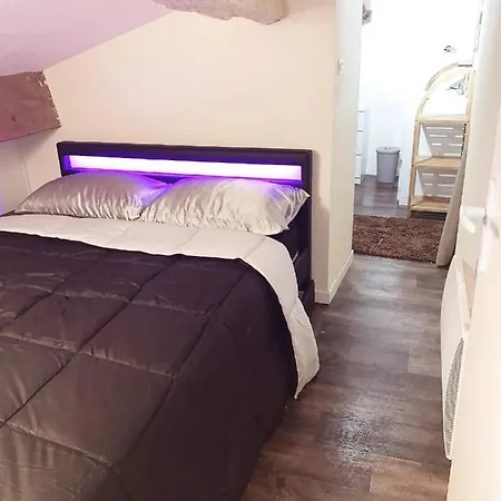 Apartman Vieille L Confort L Hyères