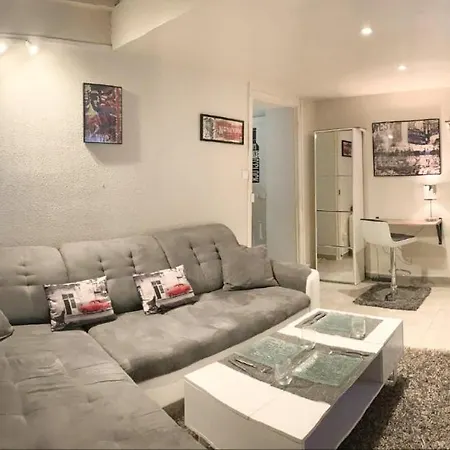 Vieille L Confort L Apartman *
