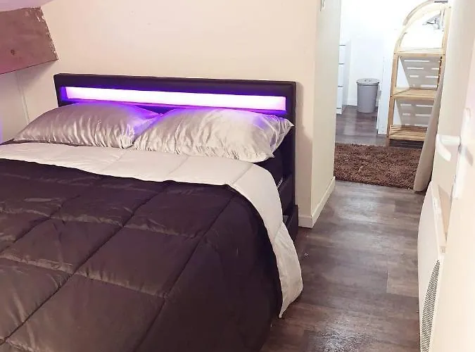 Lejlighed Vieille L Confort L Hyères