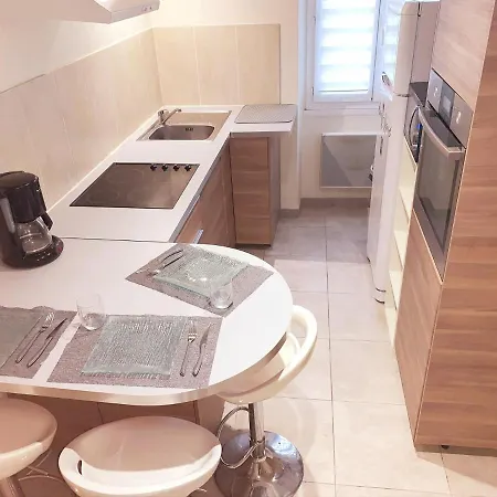 Vieille L Confort L Apartment